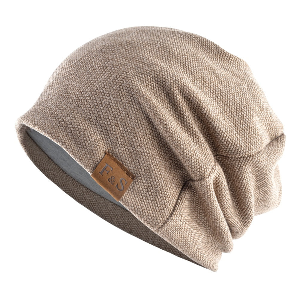 Warm Slouch Beanie