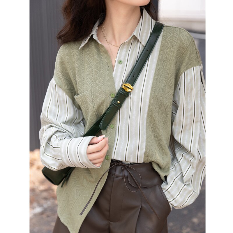 MISHOW Blouse