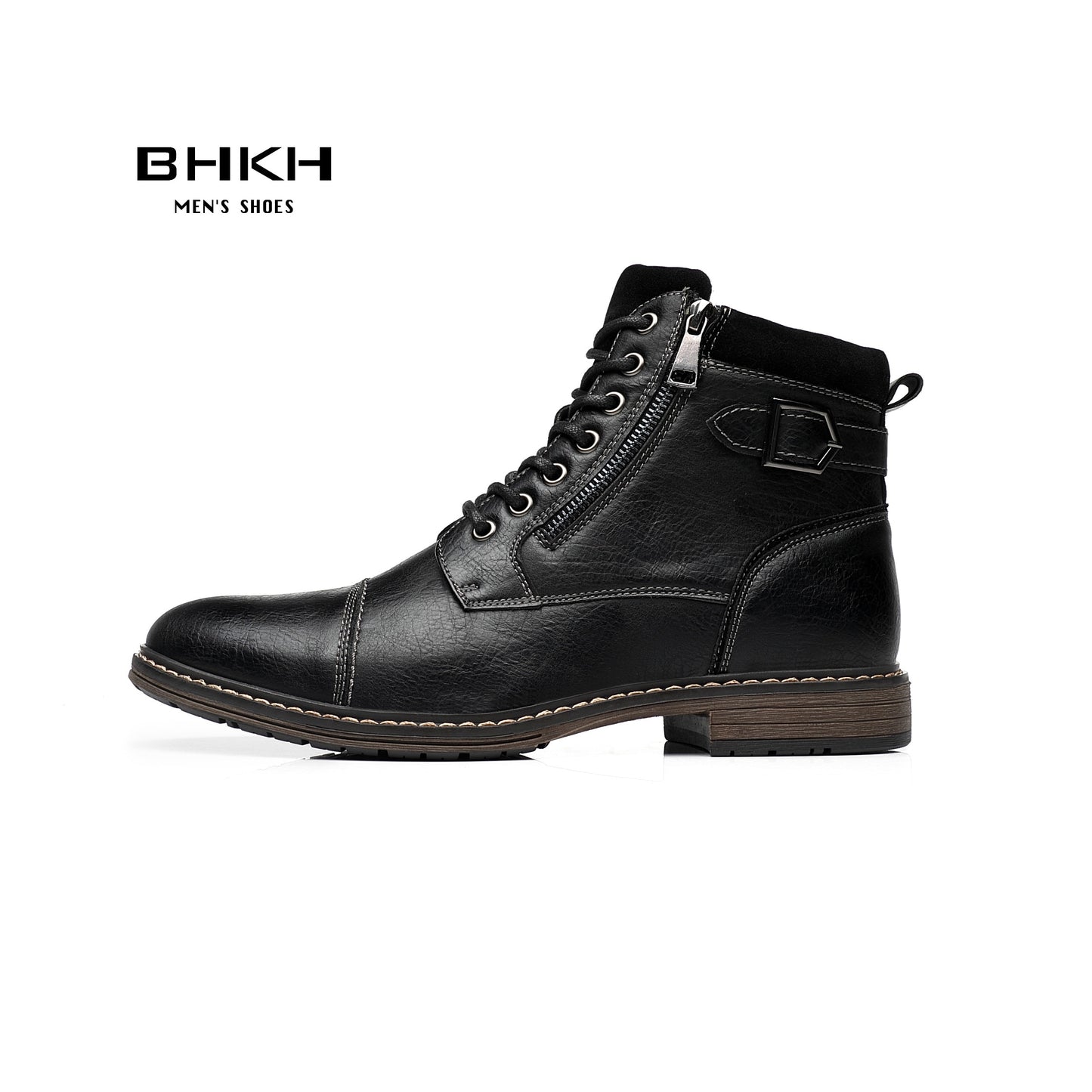 BHKH Winter Boots