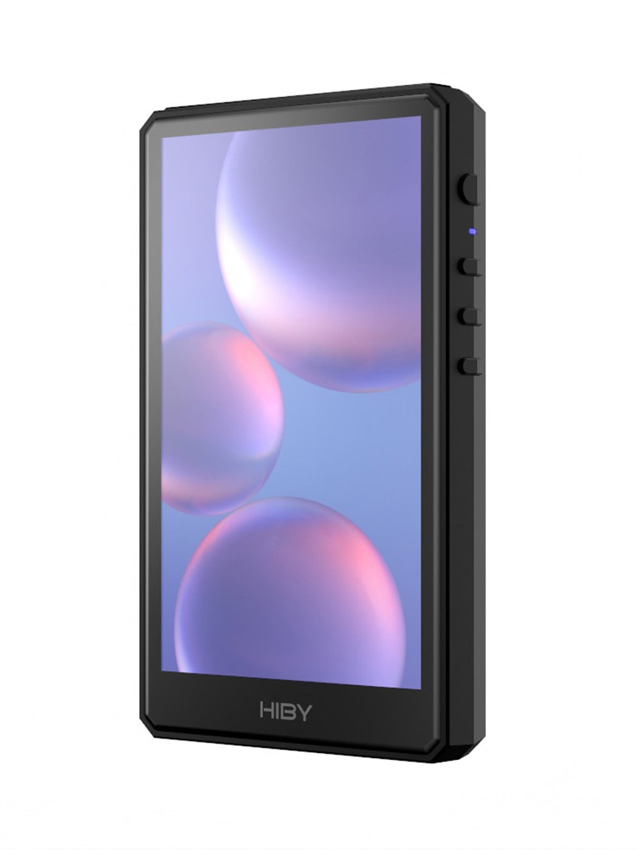 HiBy R5 MP3 Player