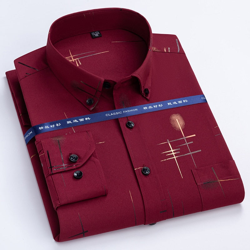 RS Interest Shirt