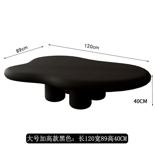 European Style Coffee Table