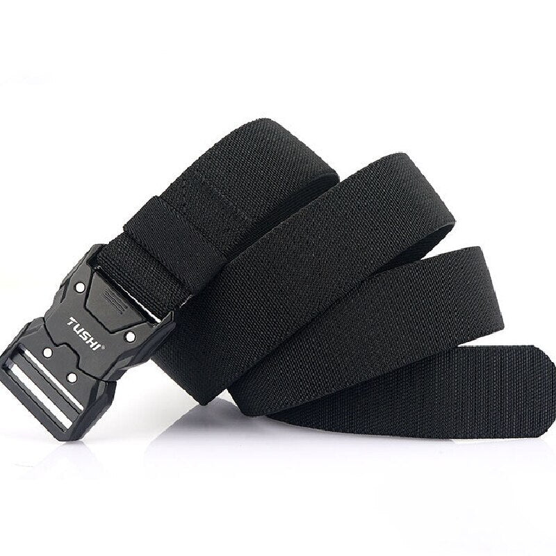 Casual Outdoor Tactical Belt