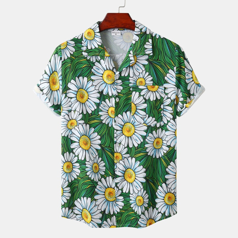 RS Camisa Shirt