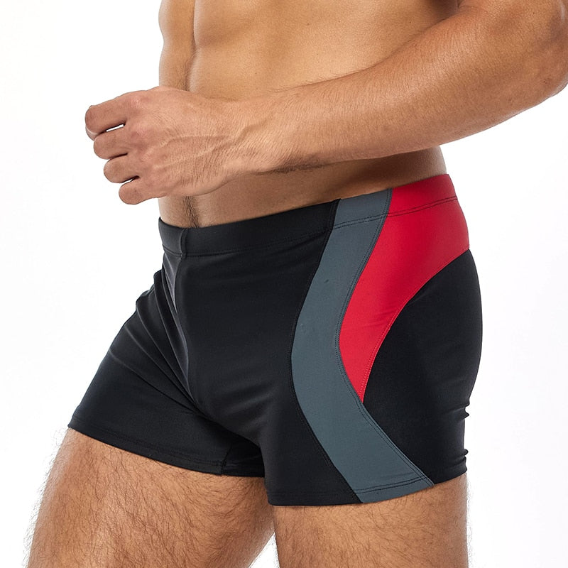 Buff Beach Swim Trunks
