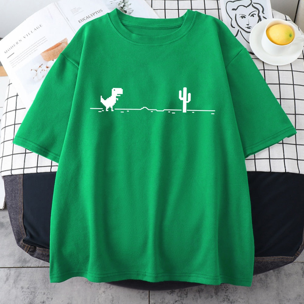 RS Cactus Shirt