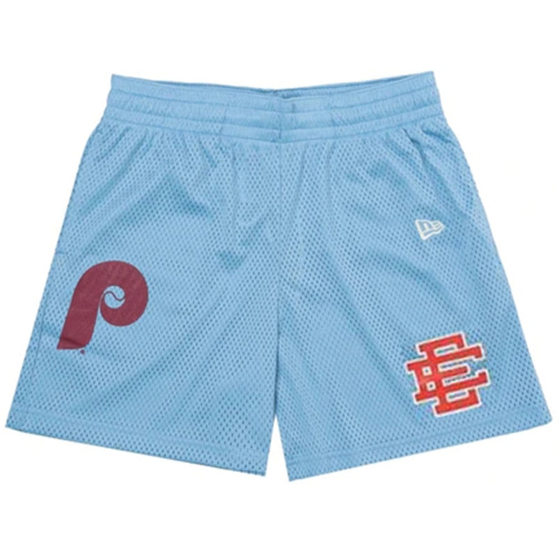 MAIBA Fitness Shorts
