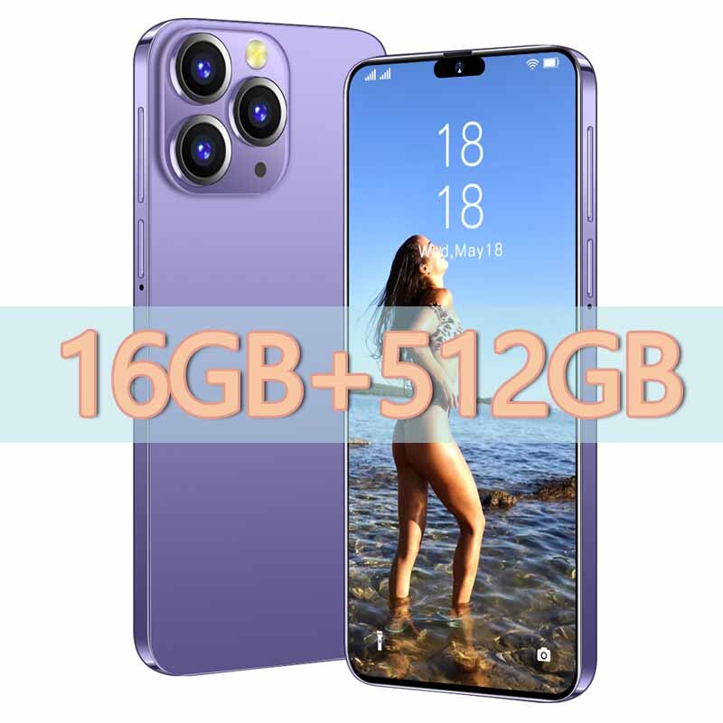 i14Pro Max SmartPhone Original