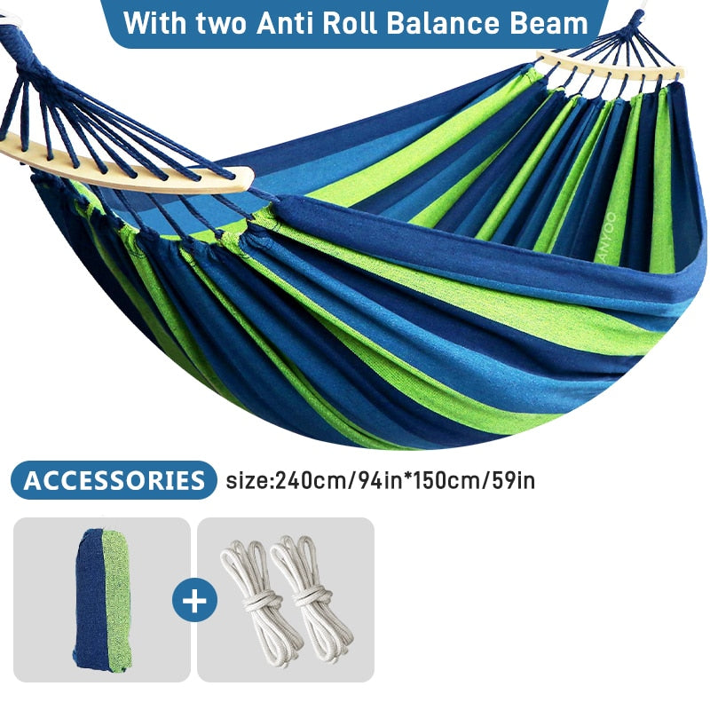 240x150cm Reytorrm Hammock