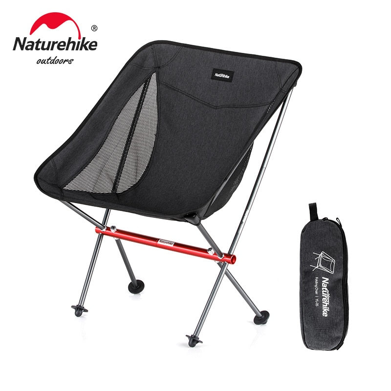 NatureHike Folding Chair