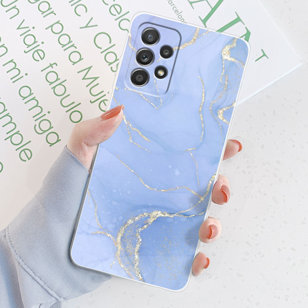 Samsung Gradient Colour Case