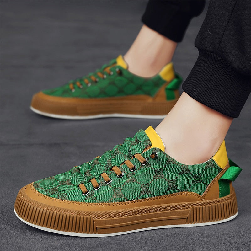 VULCAN Skate Shoes