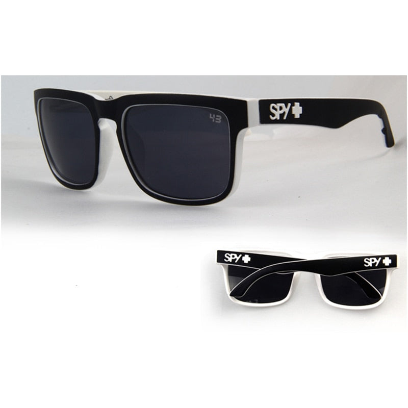 Classic Square Colorful Sunglasses