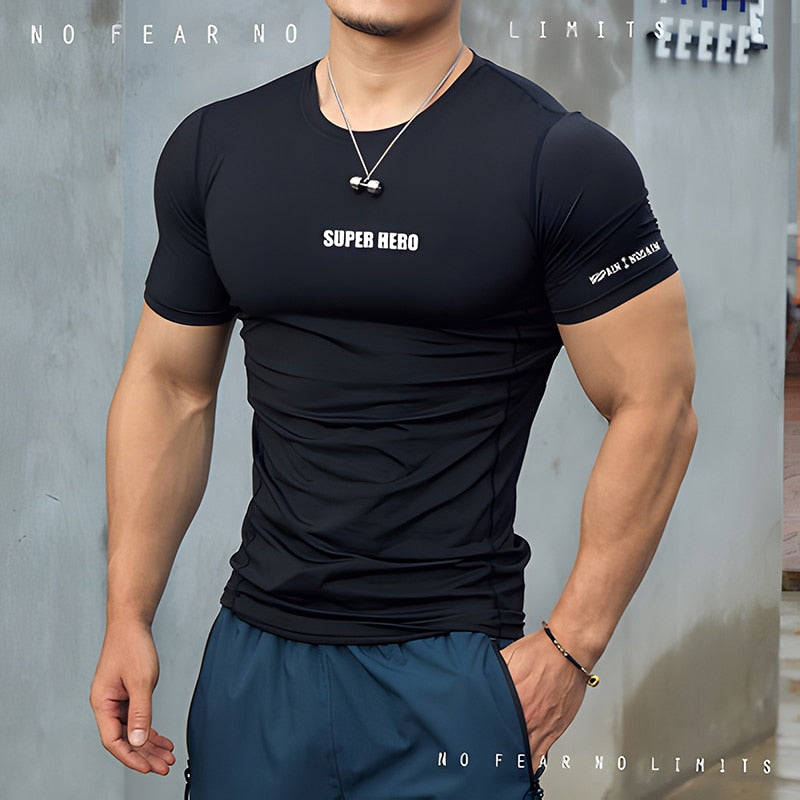 RS Muscle Shirt