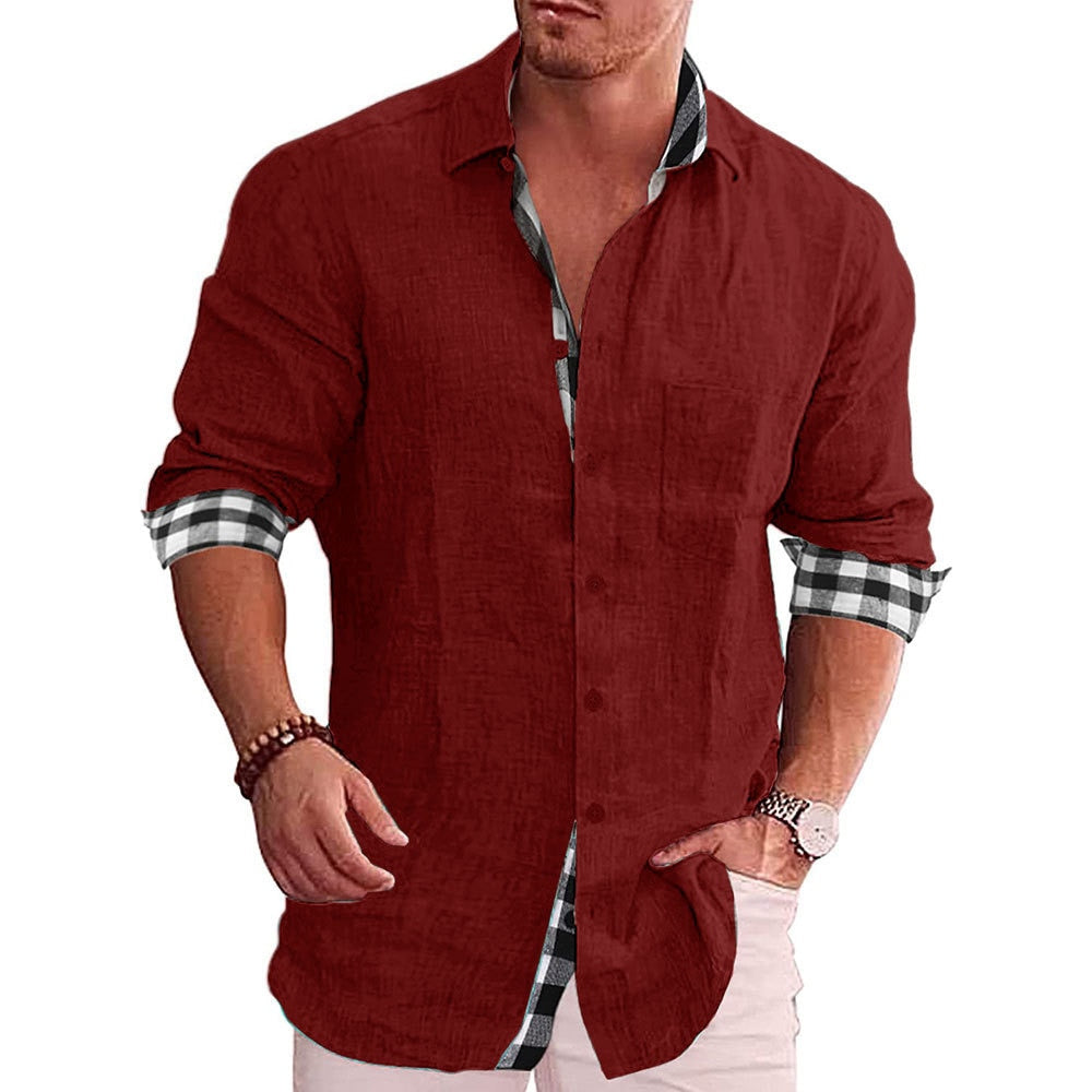 RS Grid Shirt