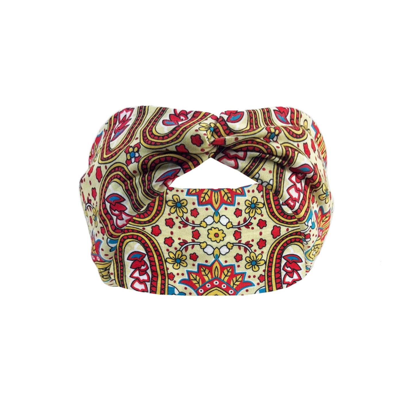 Elastic Head Bands
