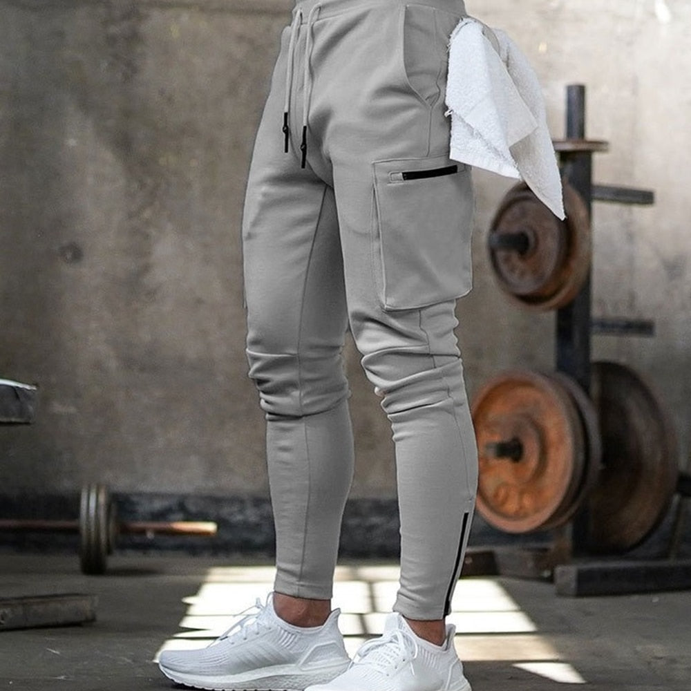 Jogger Sweatpants