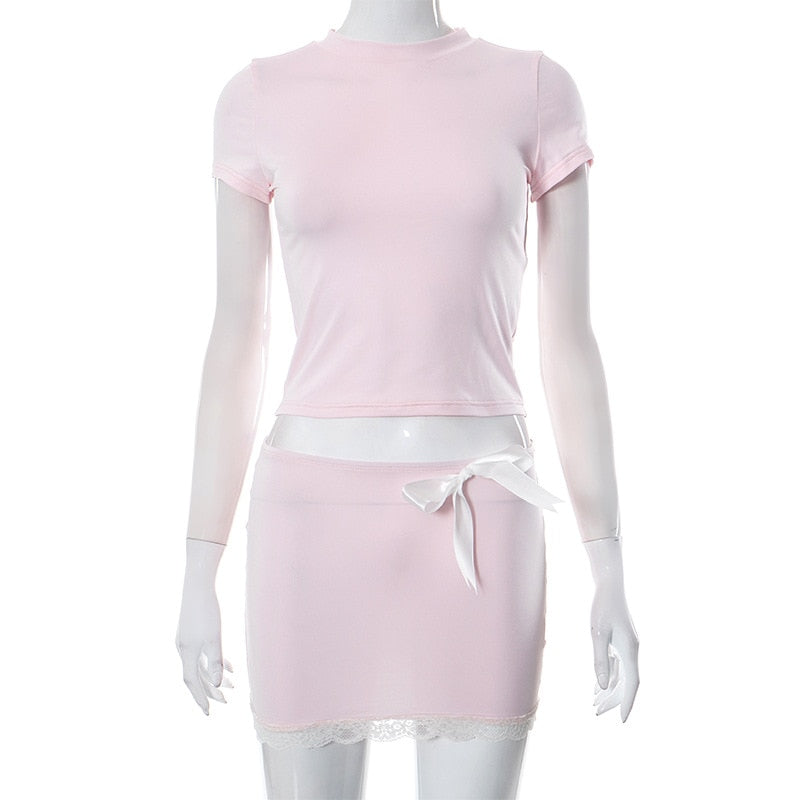Gaono Summer Skirt