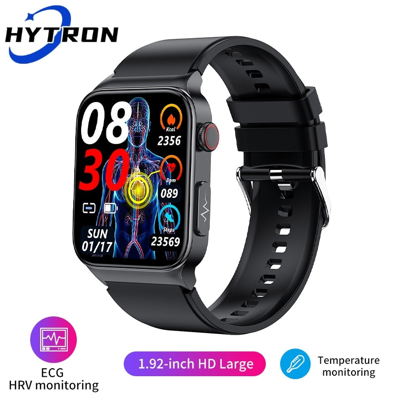Health Monitor Smart Watch