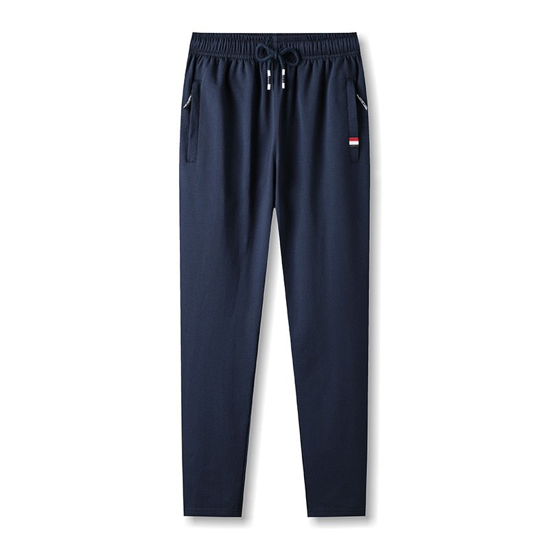 Thin Stretch Sweatpants