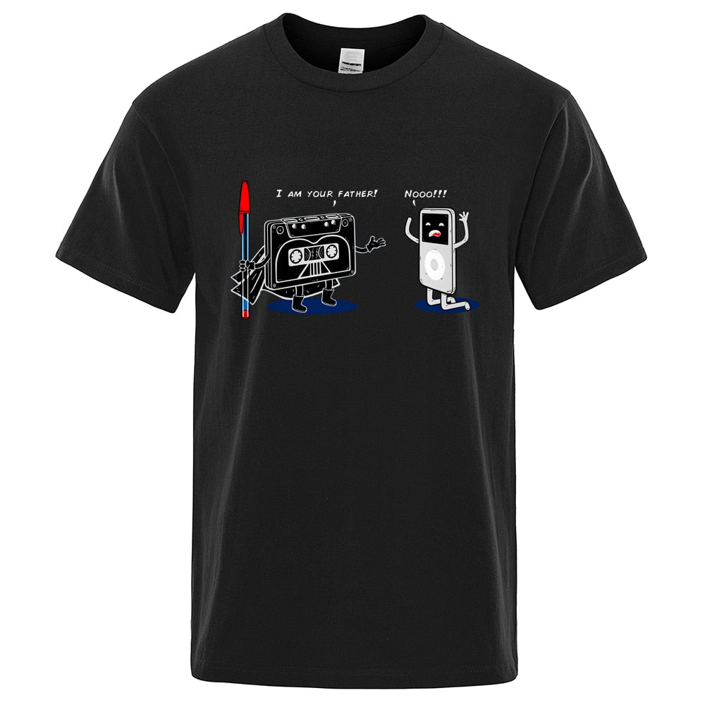 RS Cassette Shirt