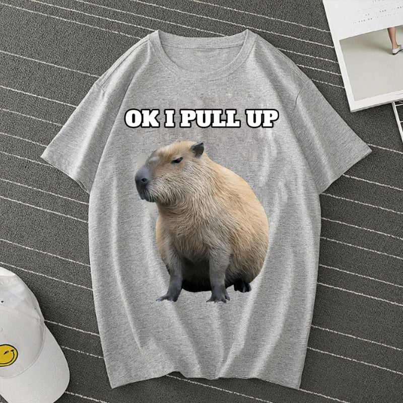 RS Pull Up Shirt