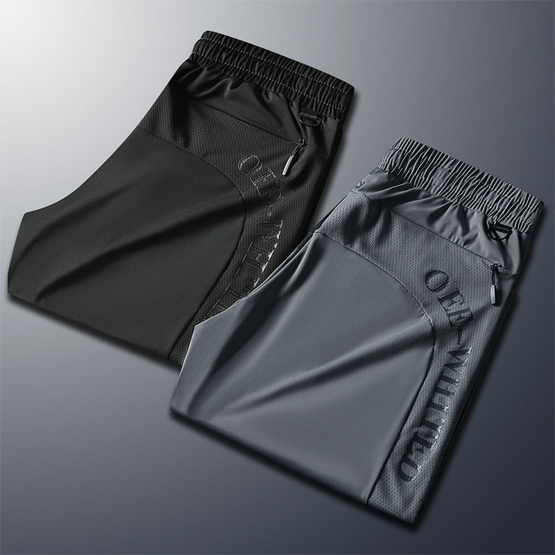 French Terry Lounge Pants