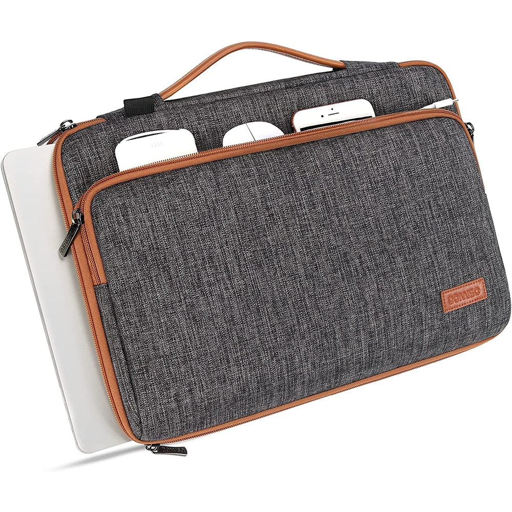 DOMISO Waterproof Laptop Bag