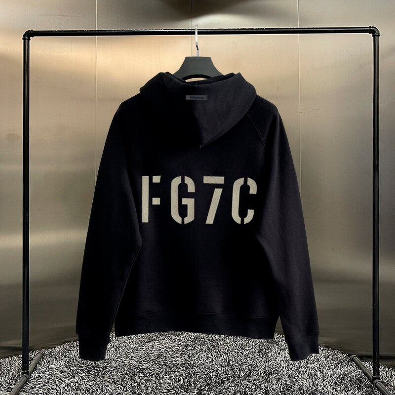 RS FG7C Hoodie