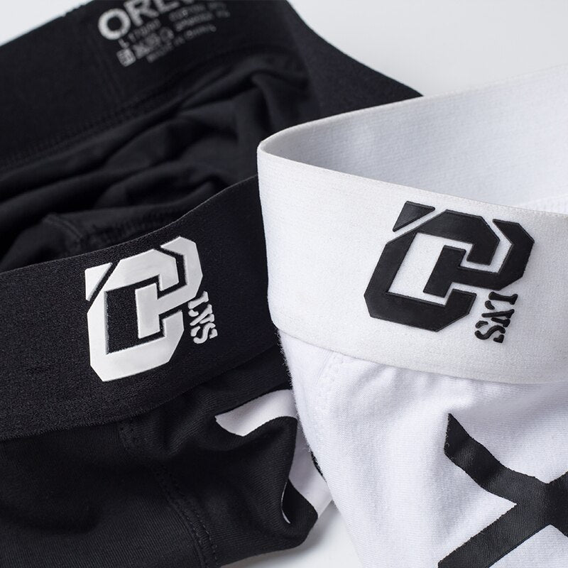 Sporty Performance Briefs