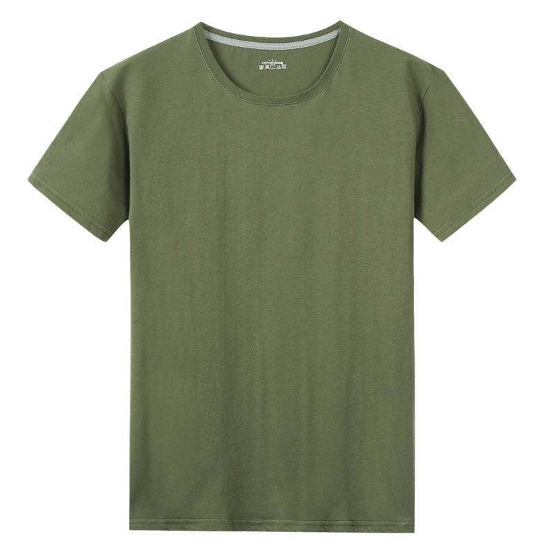 RS Plain Tee Shirt