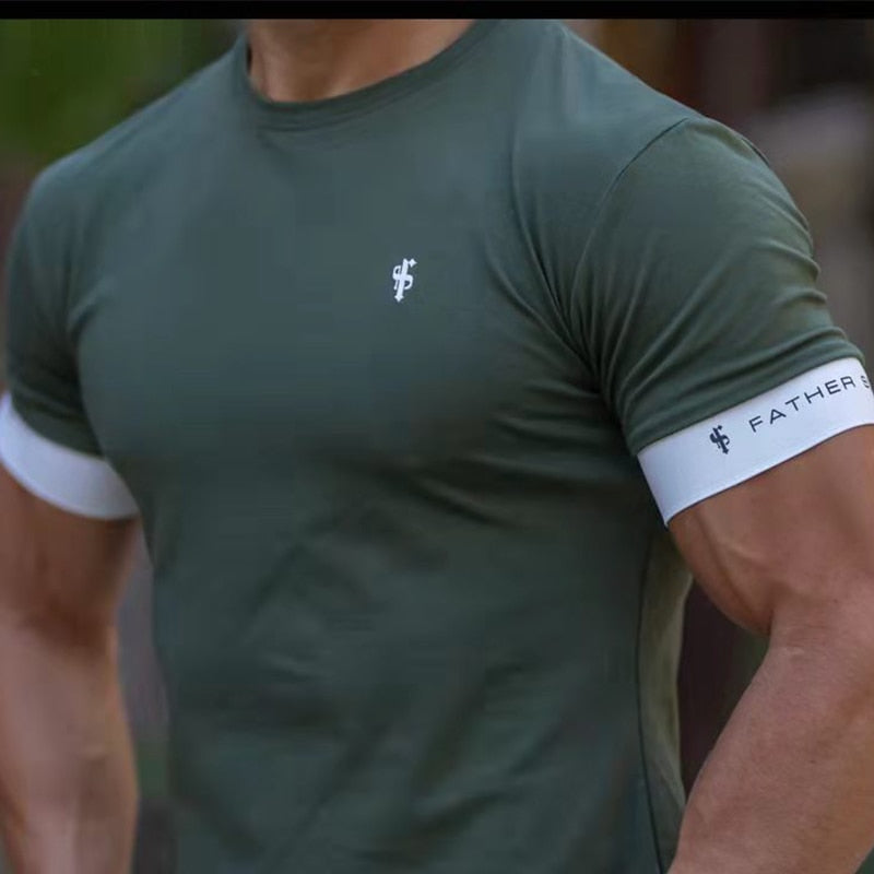 RS Running Shirt