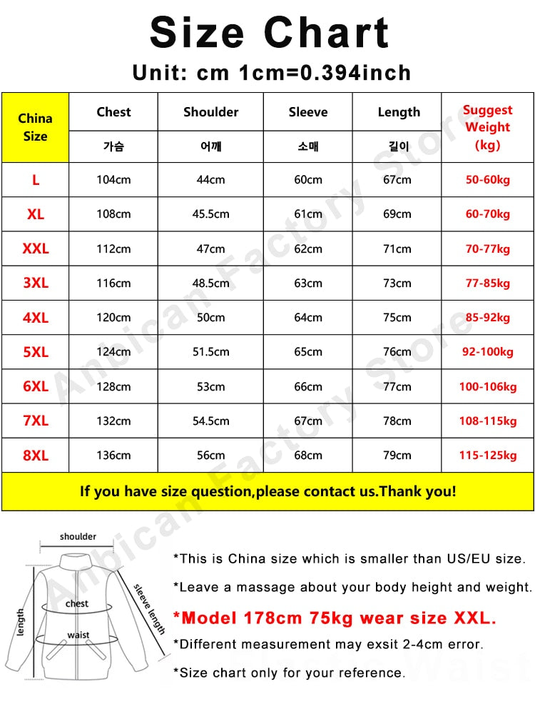 UPF 40+ UV Proof Coat