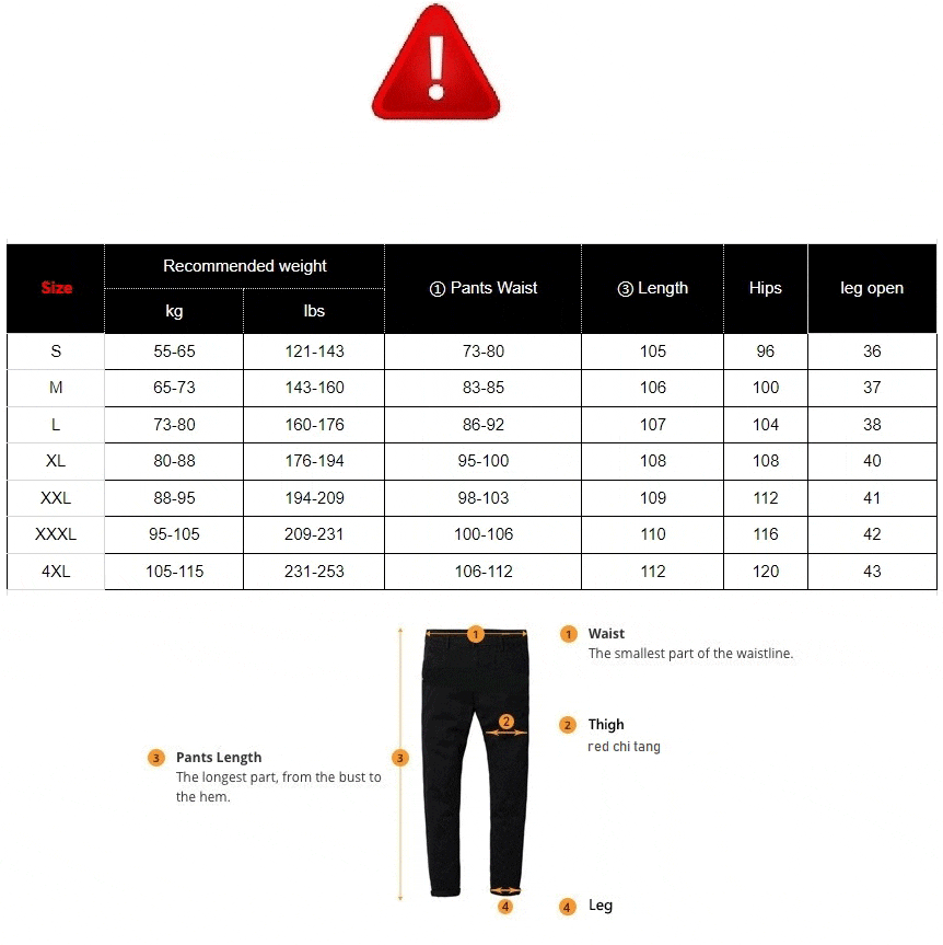 Biker Jeans