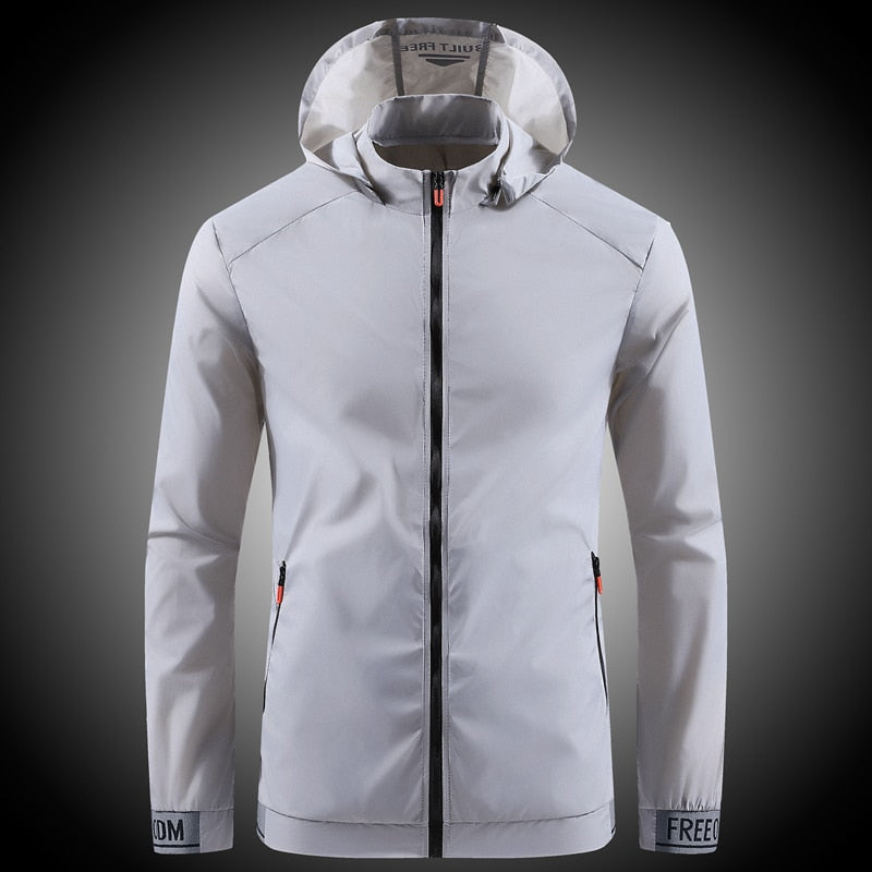 Sunscreen UV Proof Jacket