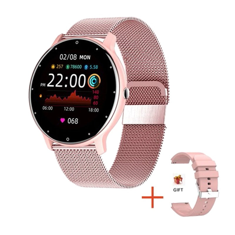 LIGE Smart Watch