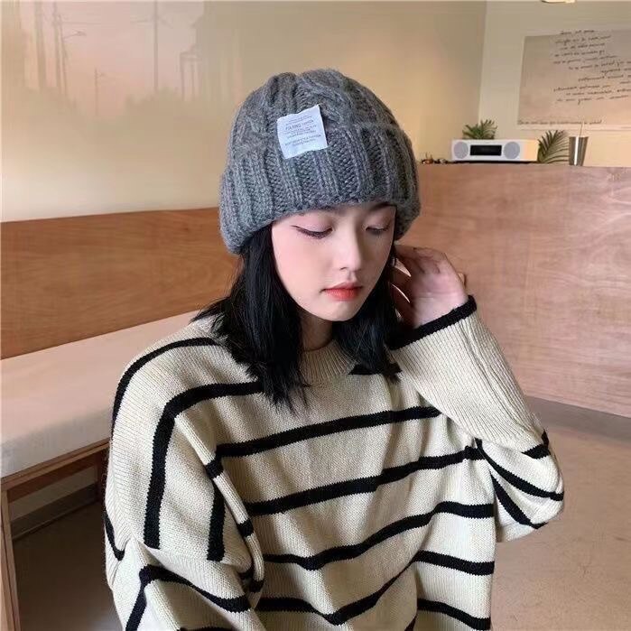 Baggy Slouchy Beanie