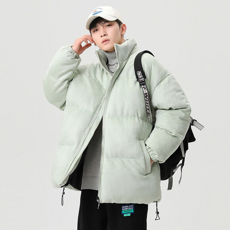 CAAYU Down Jacket