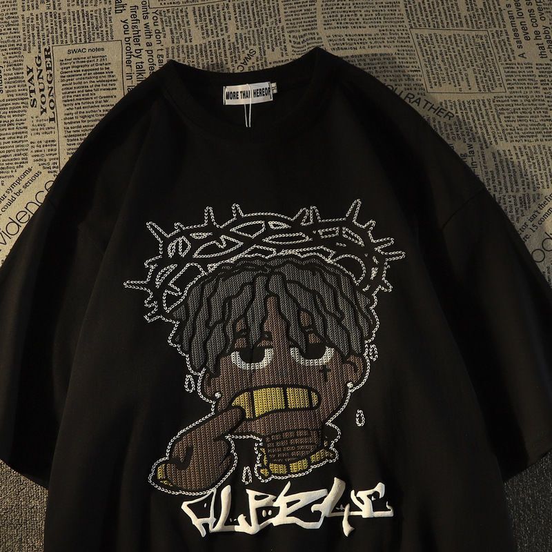 RS Hip Hop Gangster Shirt