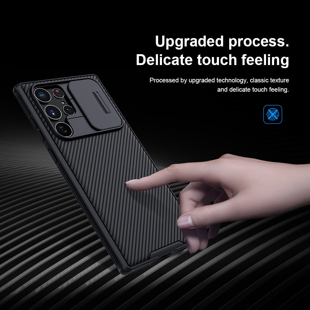 Nillkin Case for Samsung S23 Ultra / Galaxy S22