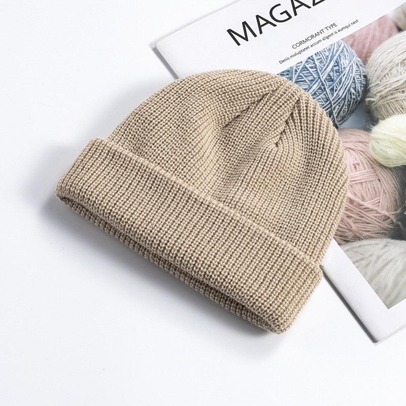 Rimiut Knitted Hat