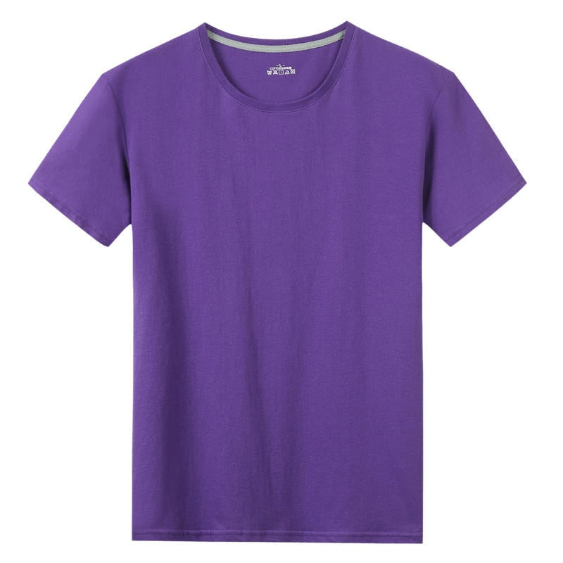 RS Plain Tee Shirt