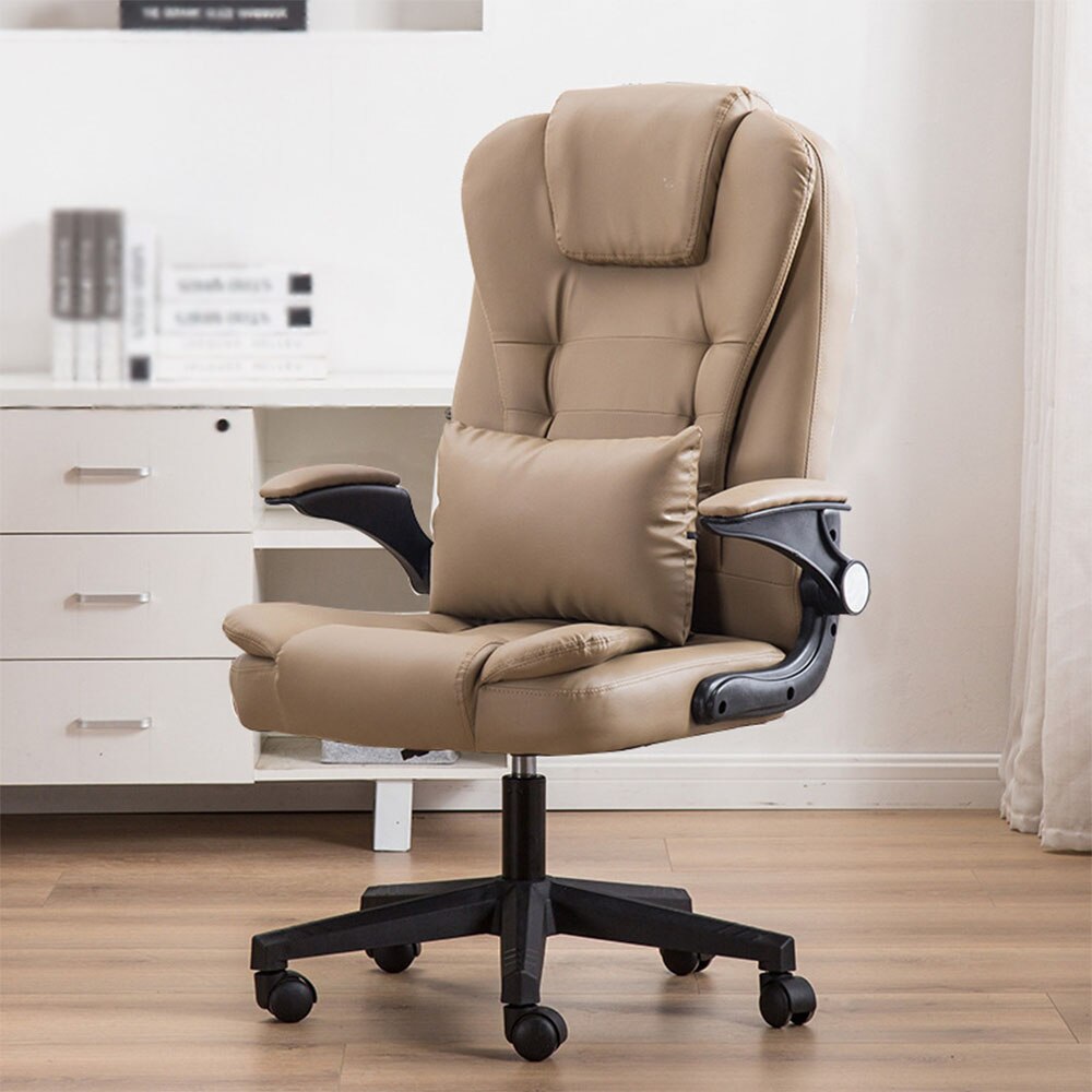 Modern Minimalist Office Chair