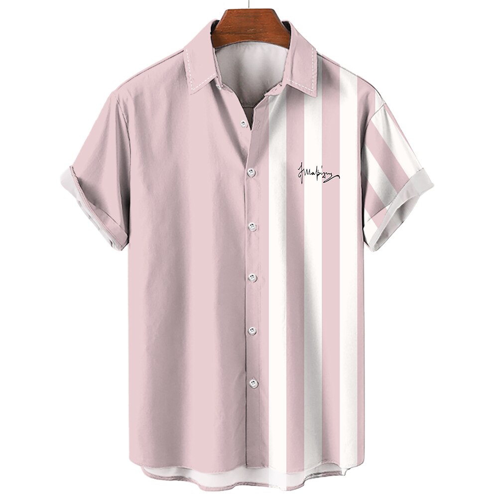 RS Simple Stripes Shirt