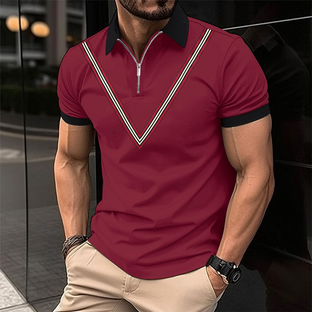 RS V Shirt