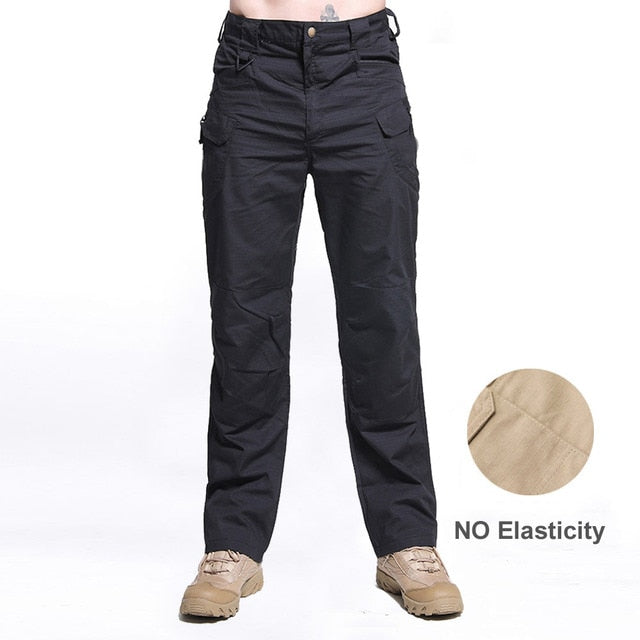 Tactical Pants