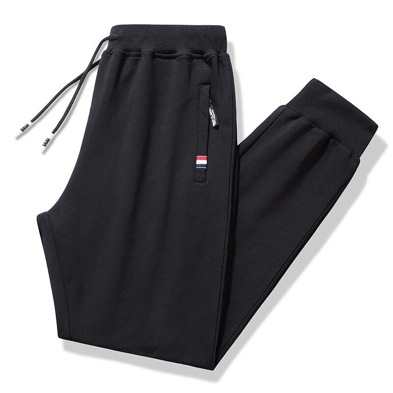 Stretchy Fitness Sweatpants