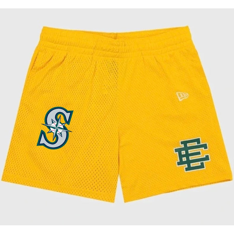 MAIBA Fitness Shorts