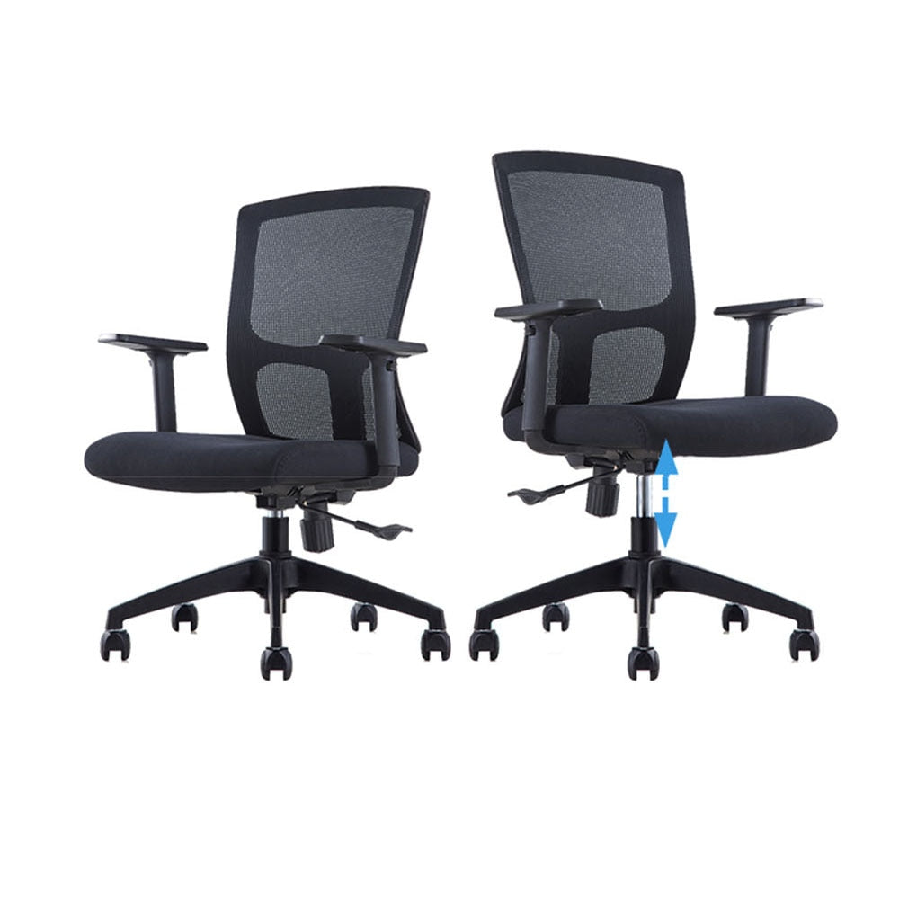 Liftable Executive Computer Chair
