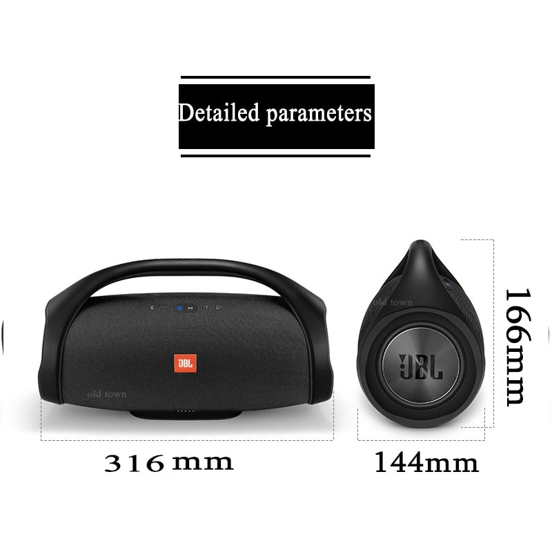 JBL Boombox 2